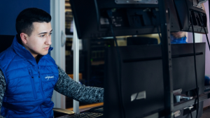 Opti sécurité : 40 ans de professionnalisme. 2